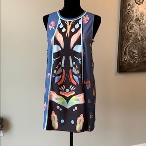 Vibe Dress